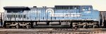 Conrail C40-8W 6089